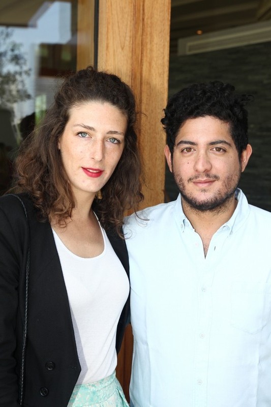 Announcement of the program of BEIRUT ART FAIR 8th edition